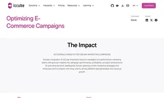 Preview of the Solute Case Study