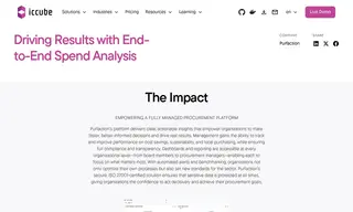 Preview of the Purfaction Case Study