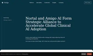 Preview of the Nortal Case Study