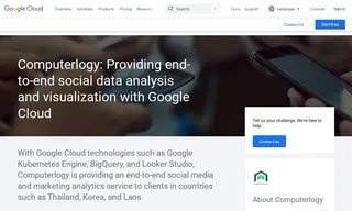 Preview of the Computerlogy Case Study