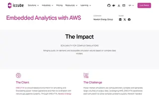 Preview of the ENELYTIX Case Study