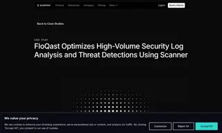 Preview of the FloQast Case Study