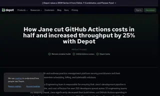 Preview of the Jane Case Study