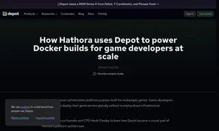 Preview of the Hathora Case Study