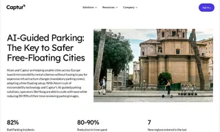 Preview of the ATOM Mobility Case Study
