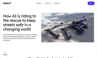 Preview of the Unitary Case Study