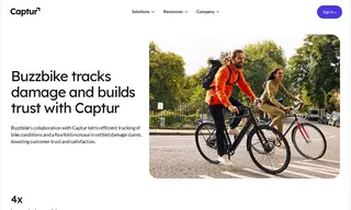 Preview of the Buzzbike Case Study