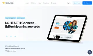 Preview of the USHealth Connect Case Study