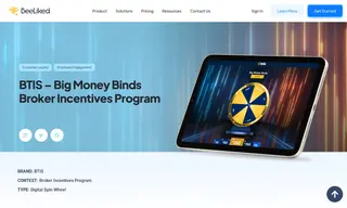 Preview of the BTIS Case Study