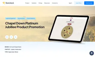 Preview of the GLH Case Study