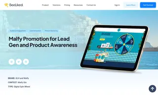 Preview of the Malfy Case Study