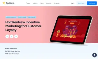 Preview of the Holt Renfrew Case Study