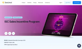 Preview of the Integrated Speciality Coverages Case Study