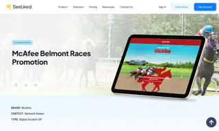 Preview of the McAfee Case Study