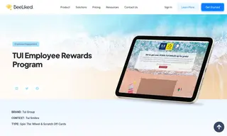 Preview of the TUI Group Case Study