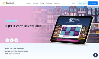 Preview of the IQPC Case Study