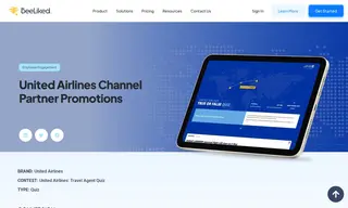 Preview of the United Airlines Case Study