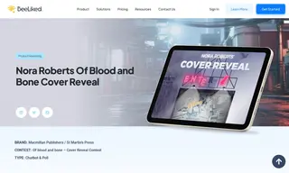 Preview of the Macmillan Publishers Case Study