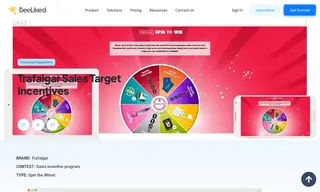 Preview of the Trafalgar Case Study