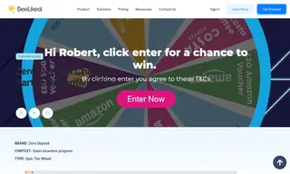 Preview of the Zero Deposit Case Study