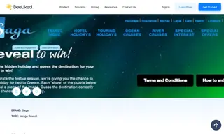 Preview of the Saga Case Study