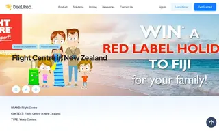 Preview of the Flight Centre Case Study