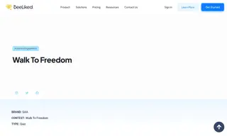 Preview of the South African Airways Case Study