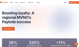Preview of the Regional MVNO Company Case Study