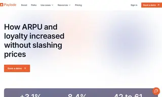 Preview of the MVNO Company Case Study