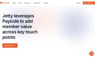 Preview of the Jetty Case Study