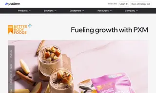 Preview of the BetterBody Foods Case Study