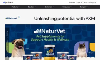 Preview of the NaturVet Case Study