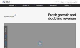 Preview of the Balance of Nature Case Study