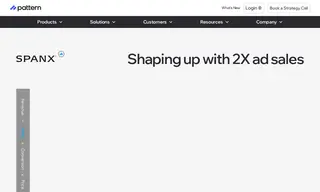 Preview of the SPANX Case Study