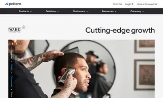 Preview of the Wahl Clipper Corporation Case Study