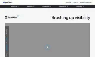 Preview of the Sakura of America Case Study