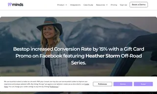 Preview of the Bestop Case Study