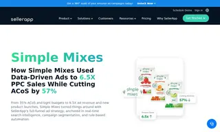 Preview of the Simple Mixes Case Study