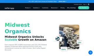 Preview of the Midwest Organics Case Study