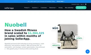 Preview of the Nuobell Case Study