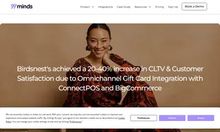 Preview of the Birdsnest Case Study