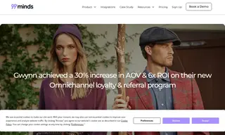 Preview of the Gwynn Case Study