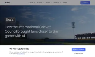 Preview of the International Cricket Council Case Study