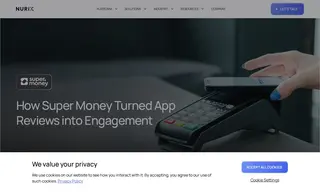 Preview of the Super Money Case Study