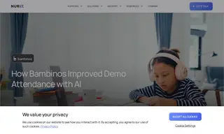 Preview of the Bambinos Case Study