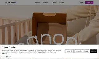 Preview of the Canopy Case Study