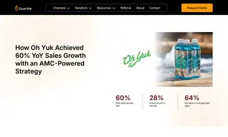 Preview of the Oh Yuk Case Study