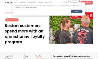 Preview of the RESTART Case Study