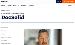 Preview of the DocSolid Case Study