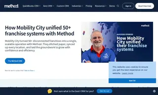 Preview of the Mobility City Case Study